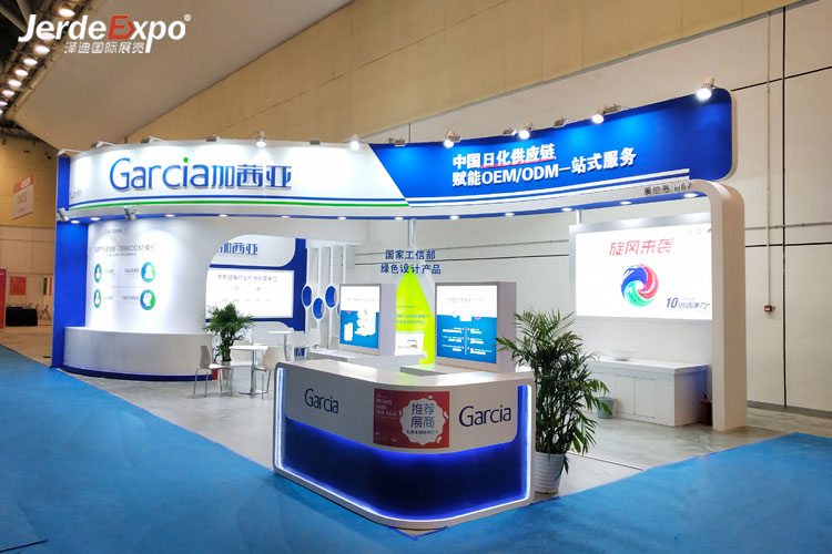 如何才能成為專業的上海展臺與搭建公司?