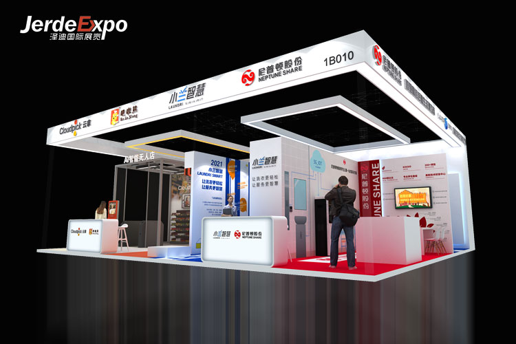 展會(huì)展臺(tái)搭建行業(yè)銷售執(zhí)行時(shí),請(qǐng)養(yǎng)成這3個(gè)好習(xí)慣!