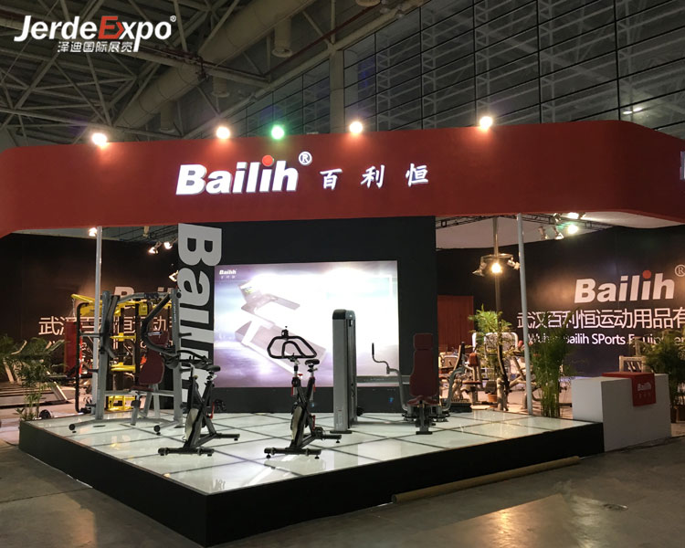 上海會展搭建公司該如何制作搭建好展臺?一定要了解這三點