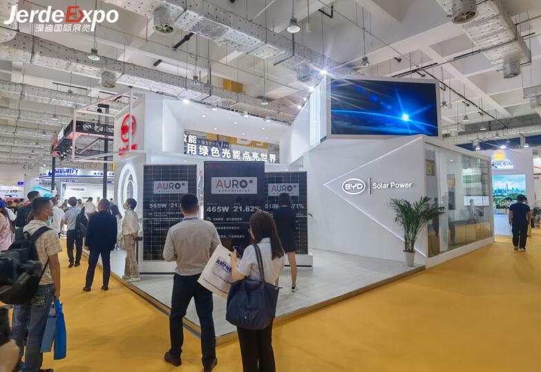 濟南展臺搭建 濟南展臺搭建