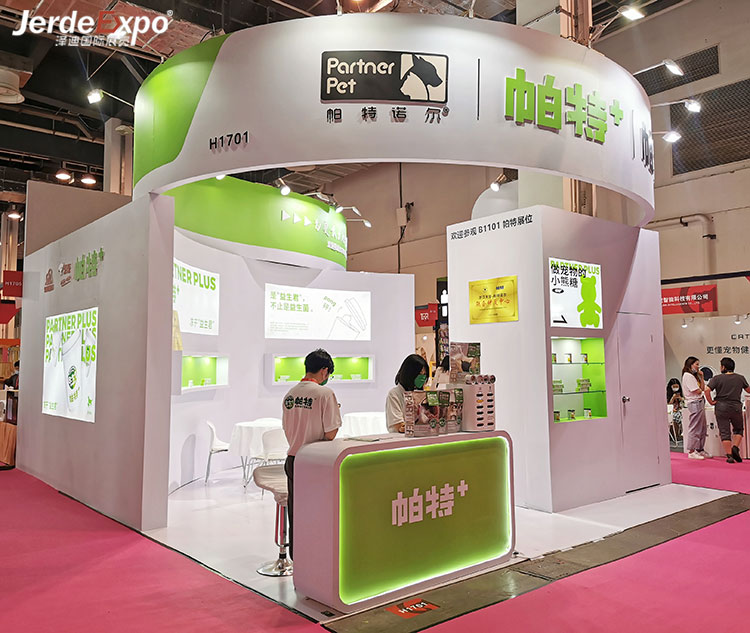 電子電路展位裝修搭建相關規定及注意事項！