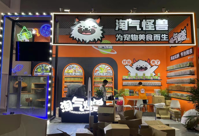 成都展臺(tái)搭建開放式布局 有哪些優(yōu)勢(shì)和劣勢(shì)？