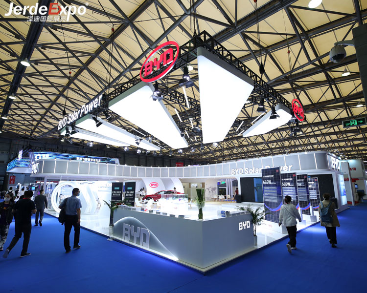 2022上海進(jìn)博會多久舉行？將舉辦幾天？進(jìn)博會展臺搭建服務(wù)商答道