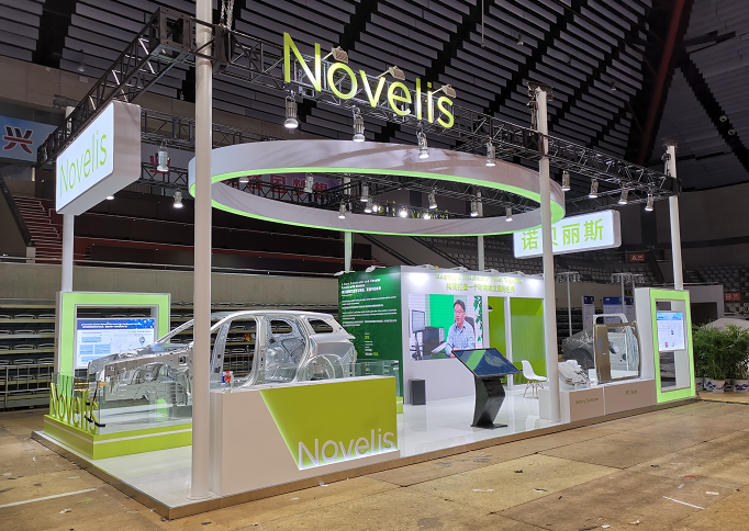 展會(huì)設(shè)計(jì)公司