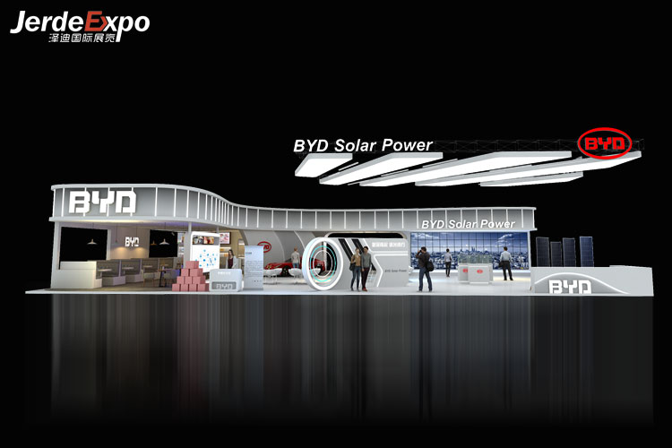 北京寵物展臺設計與施工撤展有哪些注意事項?