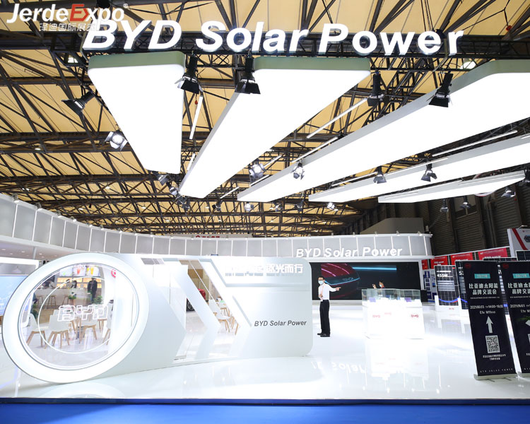 2022 展會公司想做長久需要怎么做？展會設計搭建公司答道