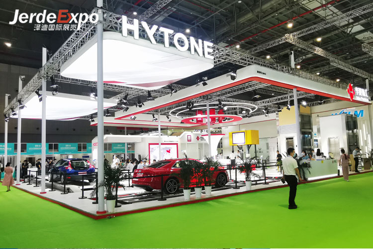 2023天津會展公司有哪些？天津會展搭建公司排名