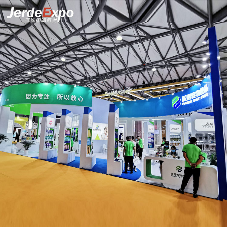 展覽展臺設(shè)計制作 展覽展臺設(shè)計制作