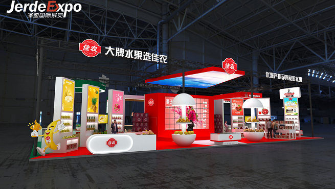 展會營銷的內容生產與信息觸達有關嗎？展覽展覽公司為您解析