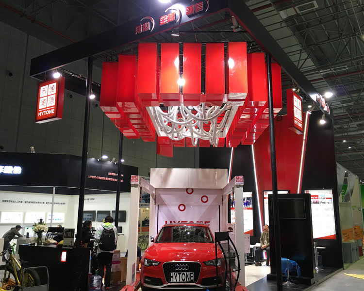 南京展覽搭建公司哪家好？南京展覽設計公司排名榜