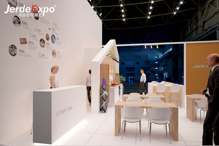 上海展臺(tái)搭建公司介紹什么是內(nèi)卷？?jī)?nèi)卷的分類？卷的本質(zhì)是什么？