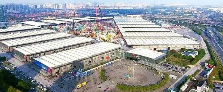 為什么說？展覽展館設(shè)計(jì)不宜追求地標(biāo)性建筑