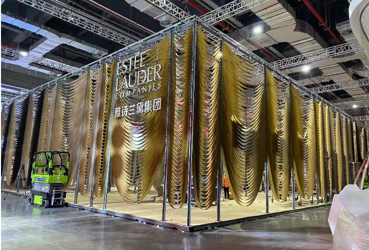 為什么說(shuō)展覽項(xiàng)目是展覽業(yè)的驅(qū)動(dòng)力量?展覽設(shè)計(jì)搭建公司解析道 為什么說(shuō)展覽項(xiàng)目是展覽業(yè)的驅(qū)動(dòng)力量?展覽設(shè)計(jì)搭建公司解析道