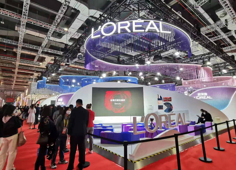 展覽設(shè)計(jì)搭建公司 展覽設(shè)計(jì)搭建公司