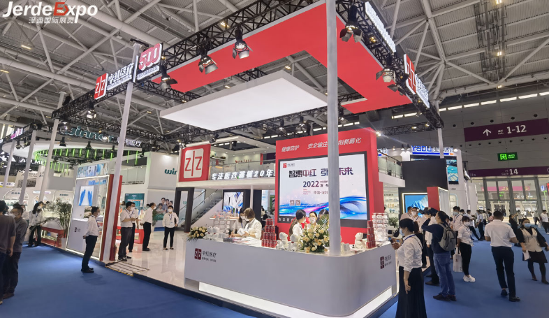 醫(yī)療器械展會(huì)搭建 醫(yī)療器械展會(huì)搭建