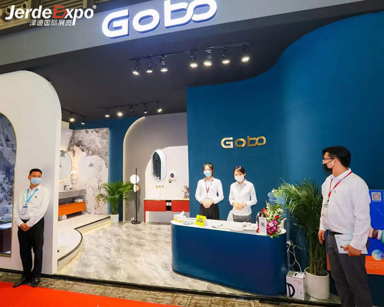 差異化的展臺如何打造?展會搭建設計公司為您解答 差異化的展臺如何打造?展會搭建設計公司為您解答