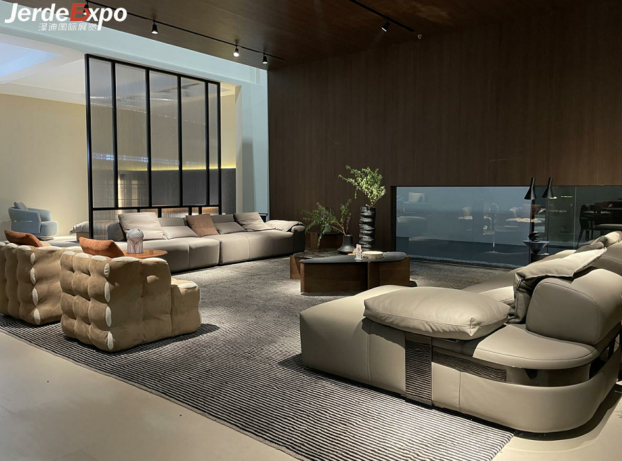 家具展會設計搭建 家具展會設計搭建