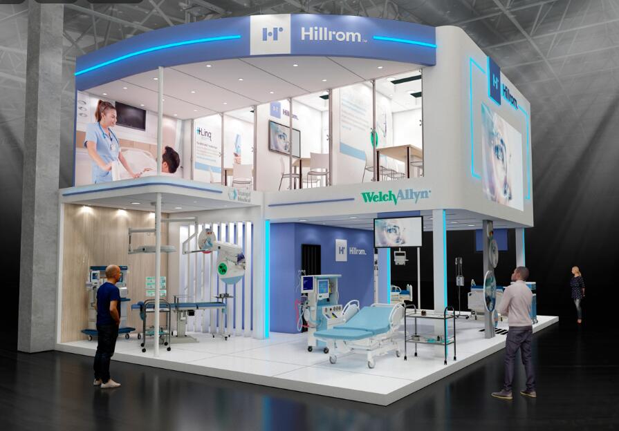 2023北京國際醫療器械展什么時間開展？醫療展臺搭建公司答