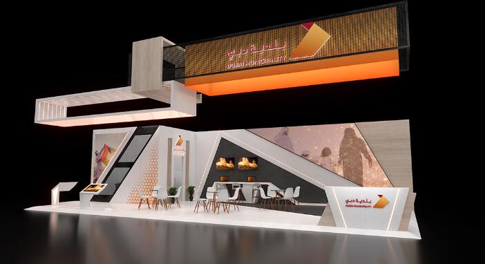 2023上海工業CIIF博覽會什么時候？工博會展臺設計搭建公司解答