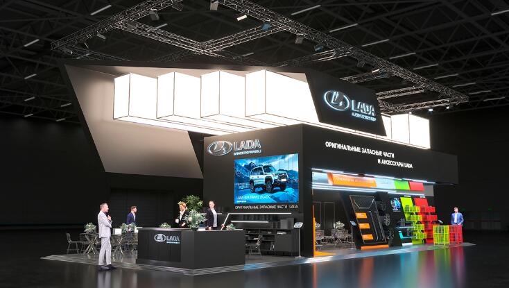 特裝展位展臺設計技巧和方法有哪些？