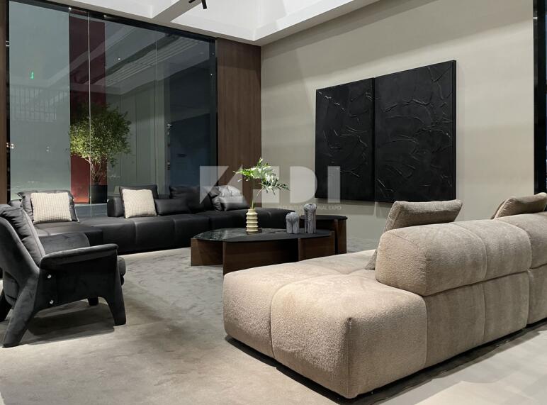 深圳家居設計周展覽搭建 深圳家居設計周展覽搭建