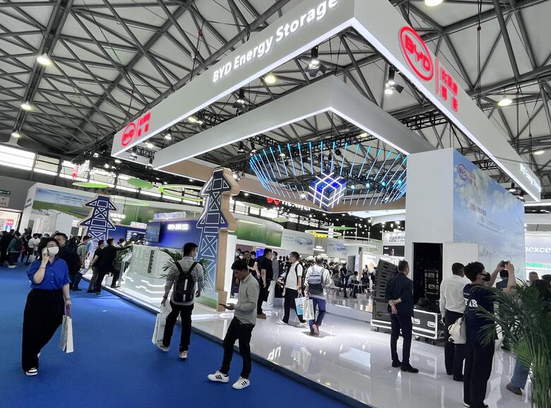 參展商該如何選擇展臺大小？展覽展臺搭建服務商幫您排憂解難