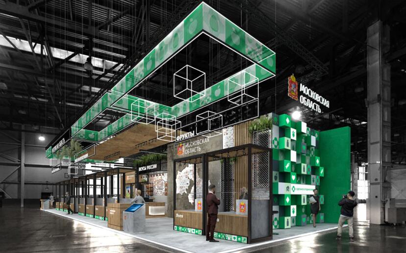 參展商參展的技巧有哪些?專業(yè)展會設(shè)計公司解難 參展商參展的技巧有哪些?專業(yè)展會設(shè)計公司解難