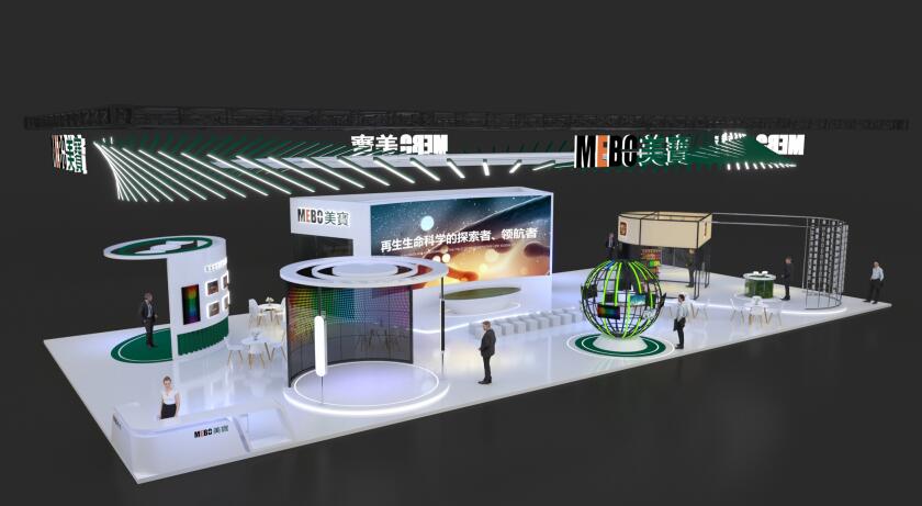 參展商參加展會需具備哪些品質?展會展位設計搭建公司解答 參展商參加展會需具備哪些品質?展會展位設計搭建公司解答