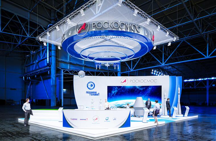 參展商展覽前后中需要準備那三個階段？展覽展臺搭建公司為您解憂