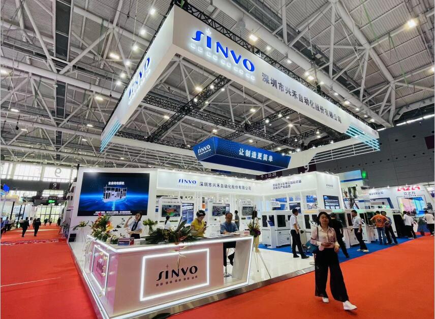 參展商該如何挑選展臺搭建制作公司的標準有哪些? 參展商該如何挑選展臺搭建制作公司的標準有哪些?