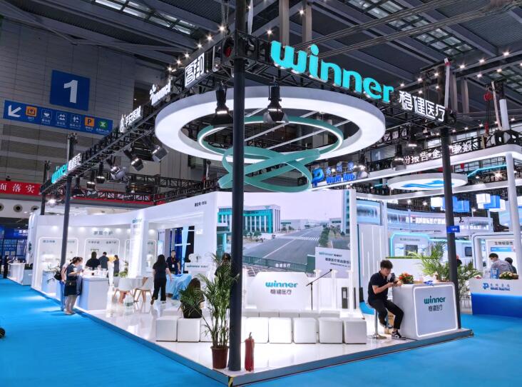 有哪些有效的展覽營(yíng)銷技巧?上海展位設(shè)計(jì)公司解答 有哪些有效的展覽營(yíng)銷技巧?上海展位設(shè)計(jì)公司解答