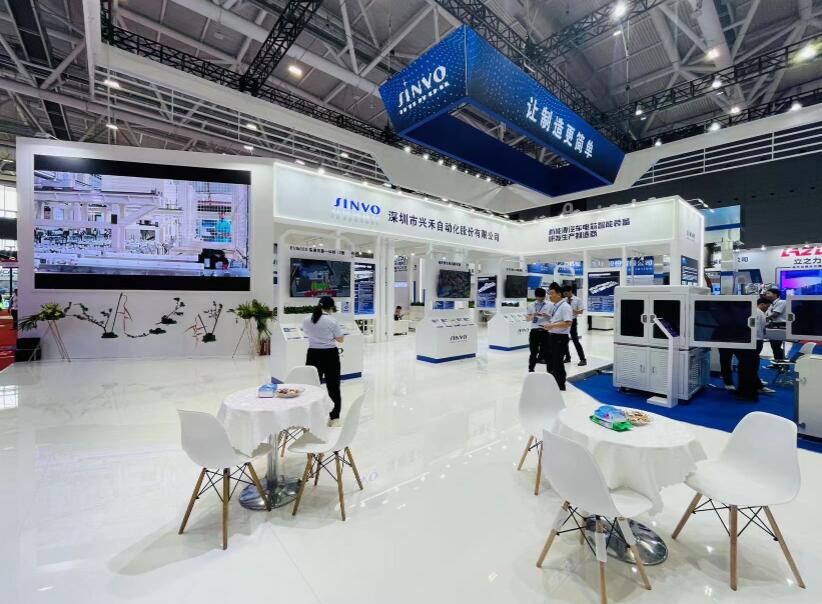 符合展覽標準的展位設計有哪些要求？