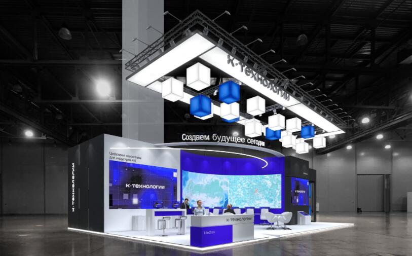 為什么說參加展位展覽有利于企業(yè)的營銷？