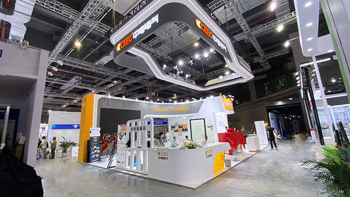 如何利用展會展位設計搭建吸引更多人流至展位? 如何利用展會展位設計搭建吸引更多人流至展位?