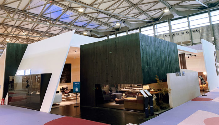 如何讓您的展臺(tái)設(shè)計(jì)裝修方案成為吸引眼球的焦點(diǎn)？