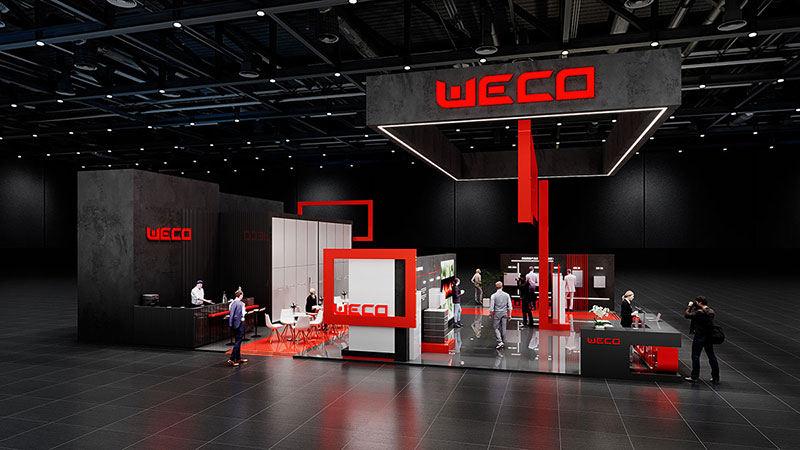 展覽會(huì)成功舉辦的關(guān)鍵因素有哪些? 會(huì)展設(shè)計(jì)公司為您解答 展覽會(huì)成功舉辦的關(guān)鍵因素有哪些? 會(huì)展設(shè)計(jì)公司為您解答