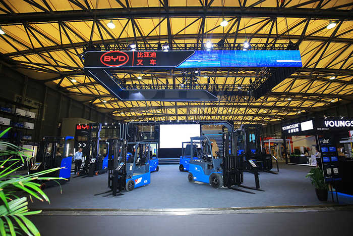 上海物流展覽展會搭建 上海物流展覽展會搭建