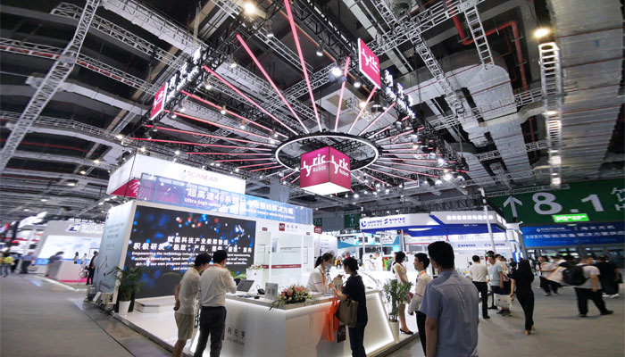 展臺(tái)展位該如何測(cè)量?如何規(guī)劃?