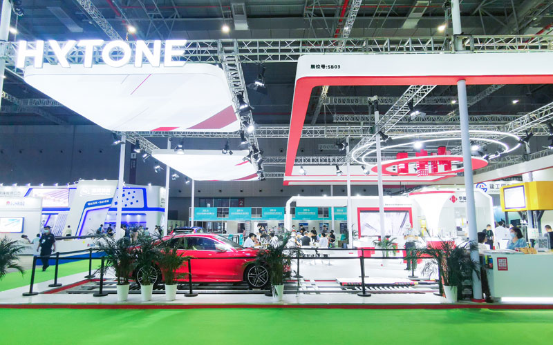 這三個(gè)展臺(tái)搭建設(shè)計(jì)的關(guān)鍵點(diǎn),不可忽視！