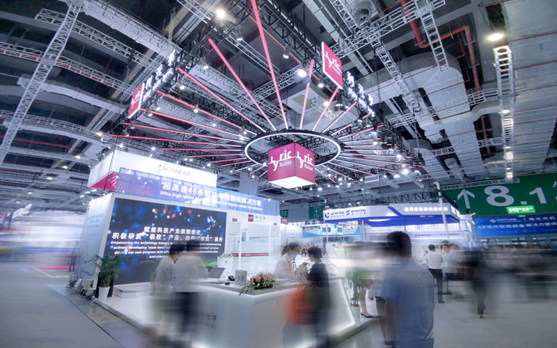 展會布置搭建前要看這份搭建攻略！