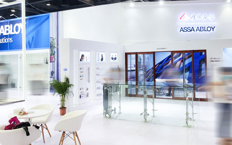 優(yōu)秀的展會展臺設計如何吸引觀眾的目光 展現自身的魅力? 優(yōu)秀的展會展臺設計如何吸引觀眾的目光 展現自身的魅力?