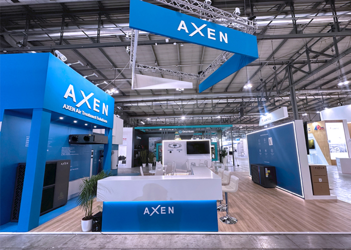 意大利暖通展設(shè)計搭建 意大利暖通展設(shè)計搭建