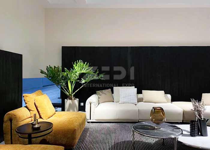 廣州家具展位搭建 廣州家具展位搭建