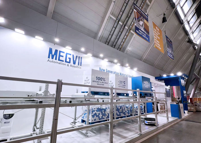 展位展臺設計中燈光的設計有哪些誤區(qū)？