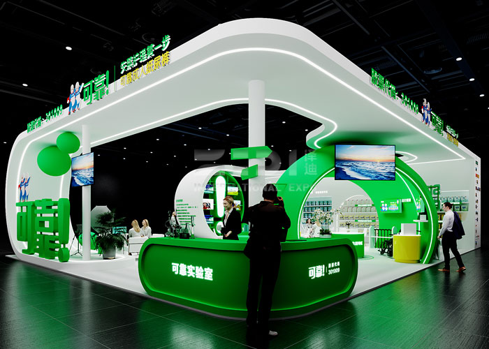 如何評(píng)估一個(gè)展臺(tái)設(shè)計(jì)是否成功? 如何評(píng)估一個(gè)展臺(tái)設(shè)計(jì)是否成功?