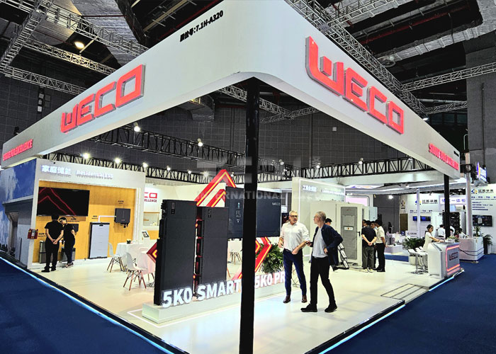 展會搭建過程中,有哪些常見的問題和解決方案？