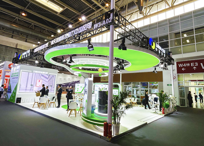 北京風能展會搭建 北京風能展會搭建