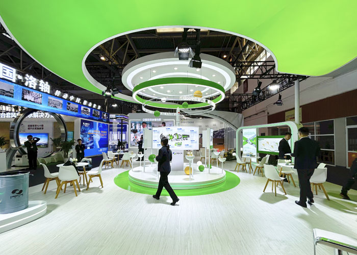 北京風能展覽展會搭建 北京風能展覽展會搭建