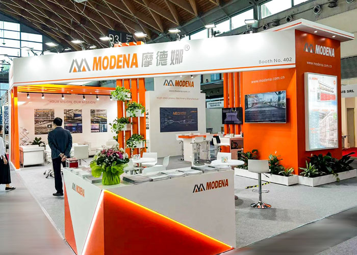 展會展位搭建布置 展會展位搭建布置