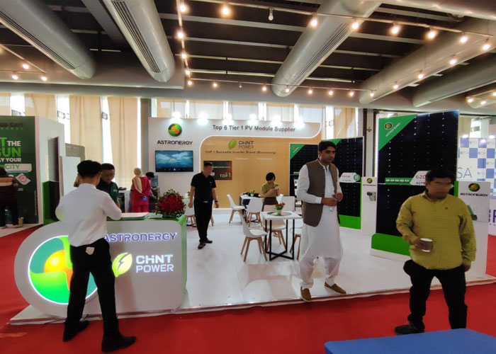 海外展會搭建技巧和方法有那些？